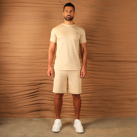 man set full look 