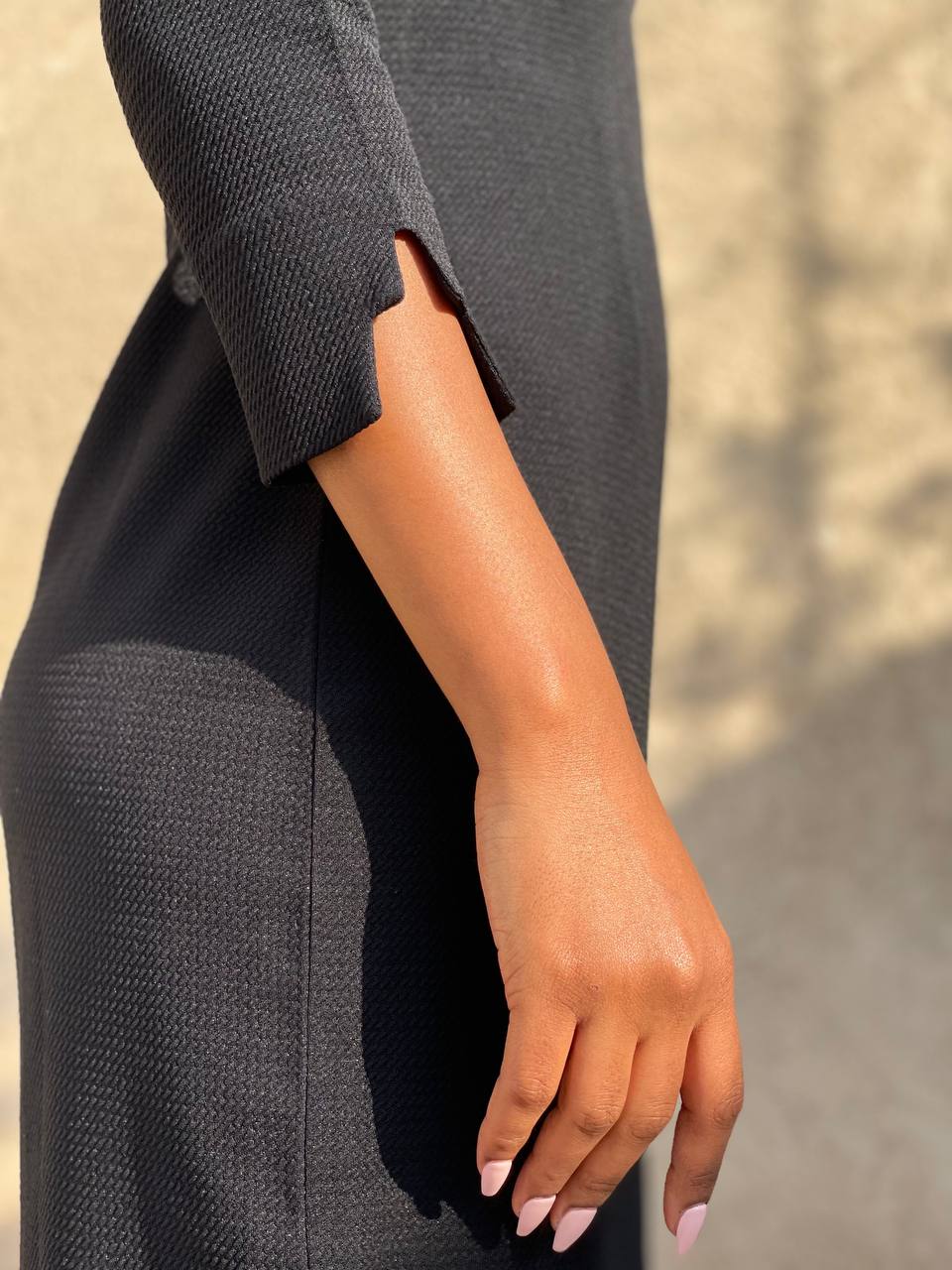 close up maxi dress